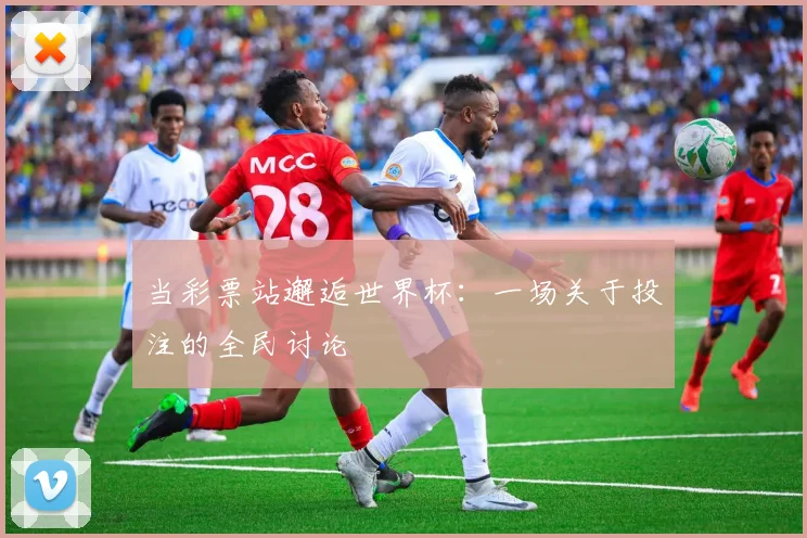 当彩票站邂逅世界杯:一场关于投注的全民讨论