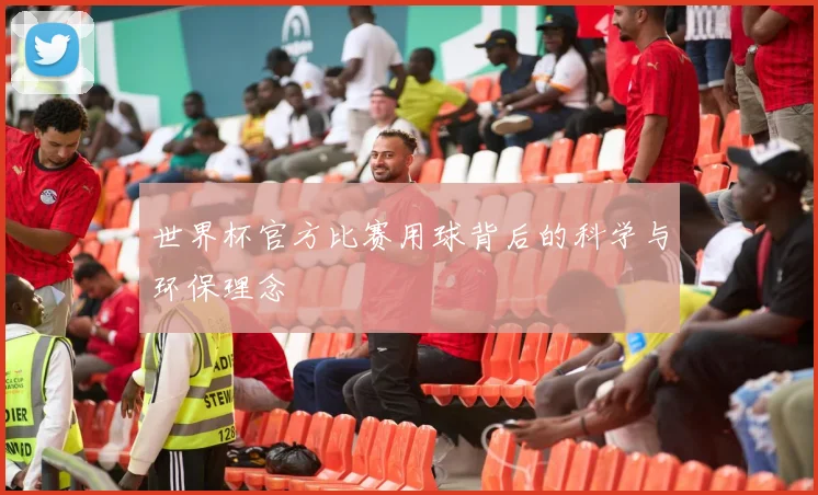 世界杯官方比赛用球背后的科学与环保理念