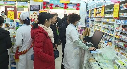 市场监督管理局排查我市疫情防护用品价格